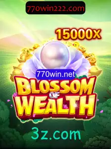 Explorando o Universo de BlossomofWealth: Regras e Estratégias para Conquistar Sua Fortuna
