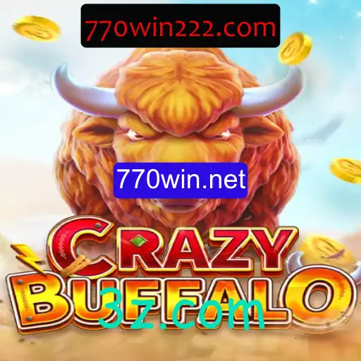Descubra o Empolgante Mundo de CRAZYBUFFALO em 770win.net