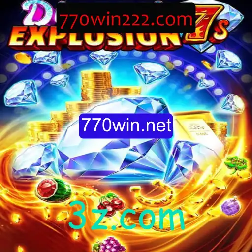 Explorando o Fascinante Mundo de DiamondExplosion7s no 770win.net