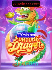 FortuneDragon: Descubra a Magia do Jogo que Conquista 770win.net