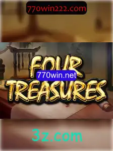 FourTreasures: Explorando Aventuras e Estrategias em um Mundo Místico