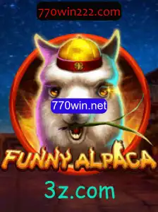 Explorando o Mundo Divertido de FunnyAlpaca: Estratégia e Diversão
