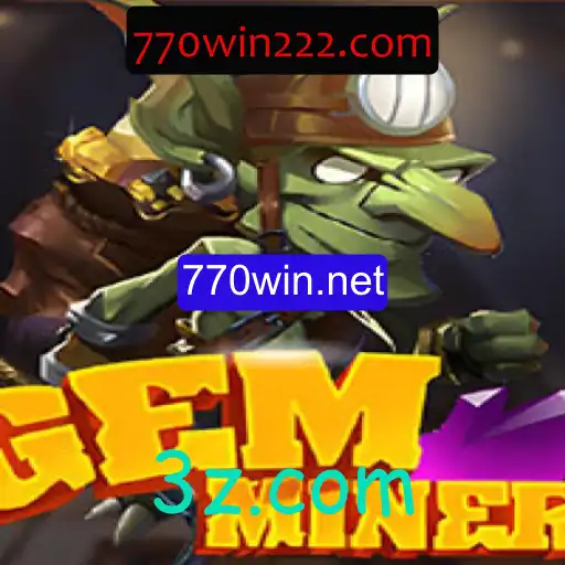 Descubra a Aventura Subterrânea de GemMiner