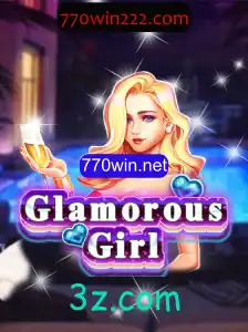 GlamorousGirl: Mergulhe no Mundo do Encanto e Estratégia