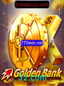 Descubra GoldenBank: O Novo Jogo que Conquista Jogadores da 770win.net