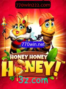 Descubra o Fascinante Mundo do Jogo HoneyHoneyHoney