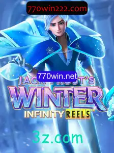 Descubra a Magia de JackFrostsWinter: Um Jogo de Inverno Inovador