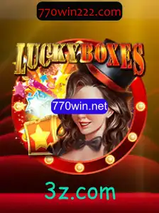 Descubra o Mundo Emocionante do Jogo LuckyBoxes