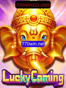 Descubra o Fascinante Mundo de LuckyComing