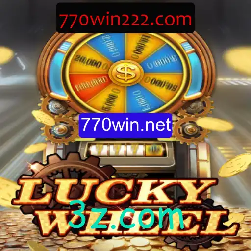 Explorando LuckyWheel: Jogue e Vença com 770win.net