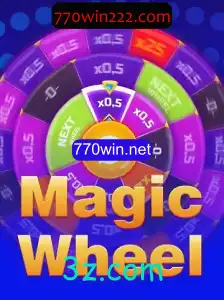 Descubra o Fascinante Jogo MagicWheel: Regras e Estratégias para Vencer