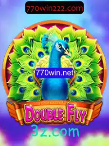 Explorando o Mundo de DoubleFly: Um Jogo Inovador na Plataforma 770win.net