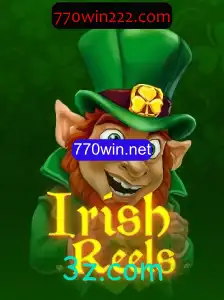 Descubra o Fascinante Mundo de IrishReels no 770win.net