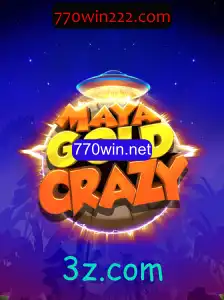 MayaGoldCrazy: Uma Aventura Inesquecível no Mundo dos Jogos de Azar
