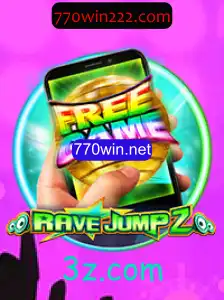 Explorando o RaveJump2M: Uma Jornada Vibrante no Mundo dos Jogos