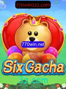 Explorando o Dinâmico Mundo de SixGacha