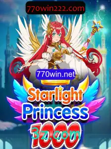 Desbravando o Universo de StarlightPrincess1000: Uma Viagem Galáctica ao Mundo dos Jogos