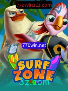 SurfZone: Como Dominar as Ondas Virtuais com 770win.net