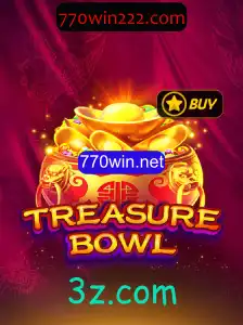 Descubra o Mundo de Aventura de TreasureBowl