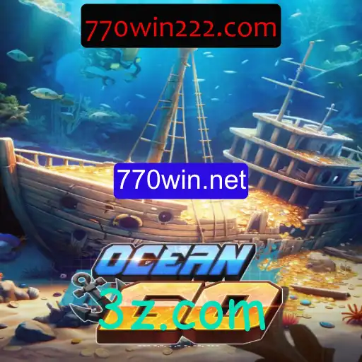 OceanGO: Descubra a Experiência Subaquática Inédita com 770win.net