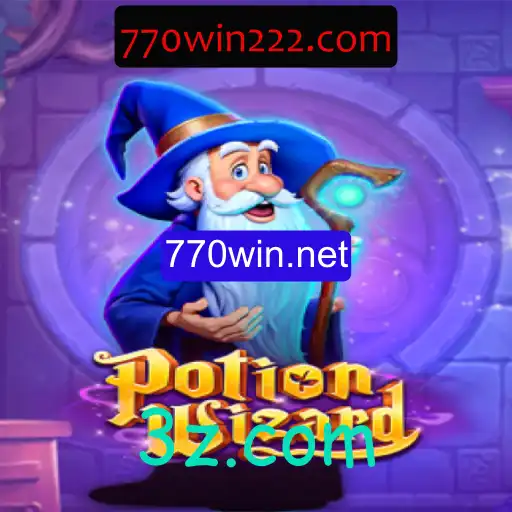 Descubra o Encantador Universo de PotionWizard