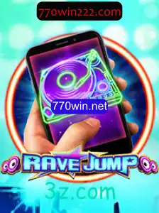 RaveJumpmobile: O Jogo que Revoluciona a Diversão Móvel