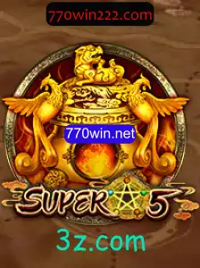 Descubra o Mundo Empolgante de Super5: Uma Nova Era de Entretenimento