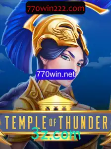Descubra a Aventura e Estratégia de TempleofThunder: Um Guia Completo