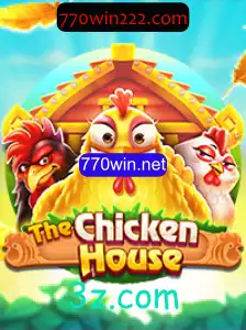 The Chicken House: Aventura e Estratégia no Mundo dos Jogos Digitais