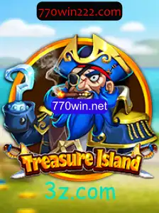 Tudo Sobre TreasureIsland: Um Guia Completo Sobre o Jogo e Como Jogar no 770win.net