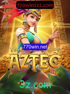 Explorando o Fascinante Mundo de Treasures of Aztec