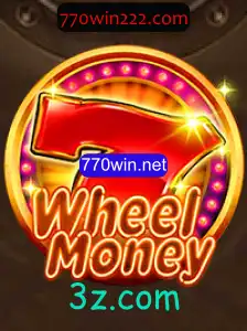 WheelMoney: Descubra o Jogo Revolucionário em 770win.net